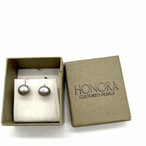 Honora Cultured Pearl Earrings